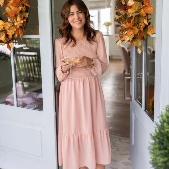 Mad about style Dresses & Skirts - BNWT made about style Grace Midi dress from the Jilly Box